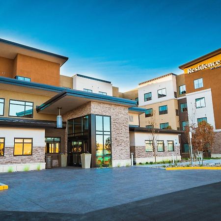 Residence Inn By Marriott Reno Sparks Exteriér fotografie